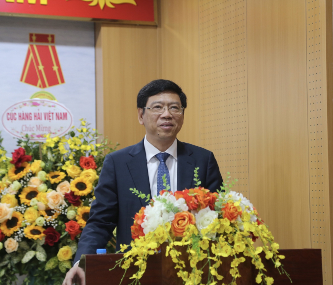 Đồng chí Nguyễn Xuân Sang - Ủy viên Ban Cán sự Đản