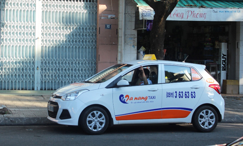 vovgiaothong_Taxi đưa người say về nhà miễn phí: Grabtaxi sẽ tiếp tục duy trì