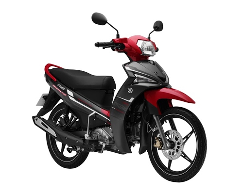 Bảng giá xe máy Yamaha Sirius 2020 mới nhất tháng 102020