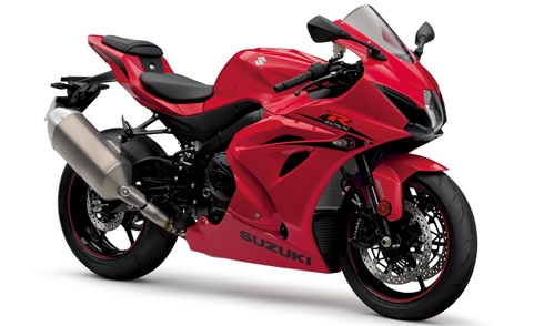 Suzuki GSXR1000 Tyre Guide  Best Tyres for Road and Track
