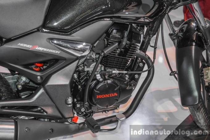 Honda giới thiệu xe côn tay chất hơn cả Yamaha Exciter 150 2019 giá chỉ  25
