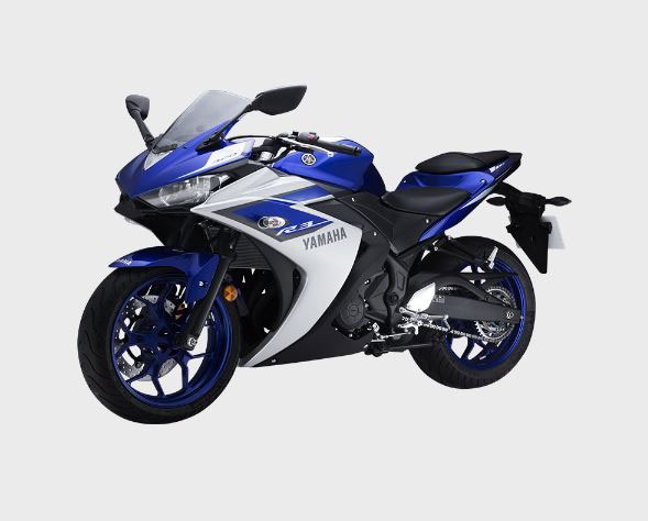 Chi tiết Yamaha R3 2019 đã có giá bán sắp về Việt Nam  Motosaigon