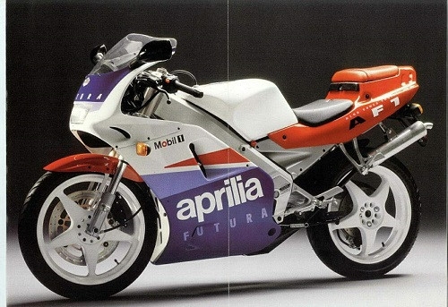 10 Sportbike đình đám những năm 90   Motosaigon