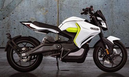 Sur-Ron White Ghost - môtô điện giá 3.000 USD tại Trung Quốc | Tạp chí Giao  thông vận tải