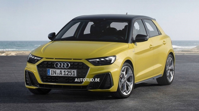 2019audia3