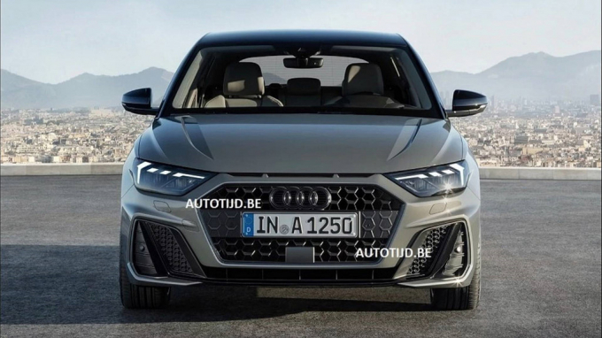 2019audia4