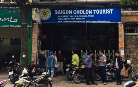Saigon-1