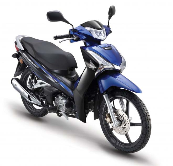 Các Dòng Xe Honda được ưa Chuộng Nhất Thị Trường Việt Nam Hiện Nay