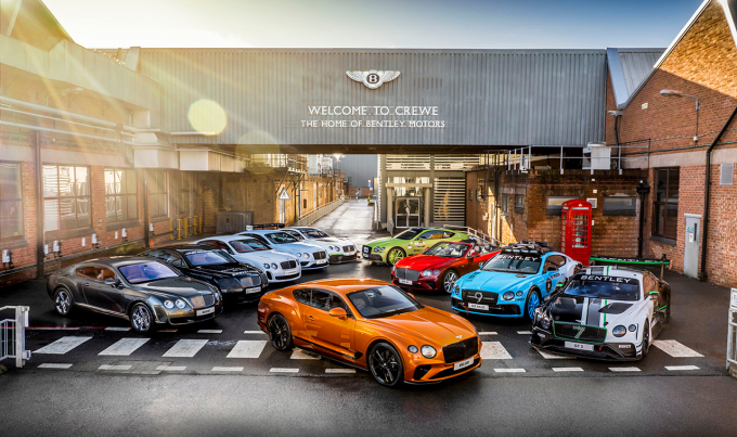 jpeg-Imagery_Virtual Bentley Experience Factory To