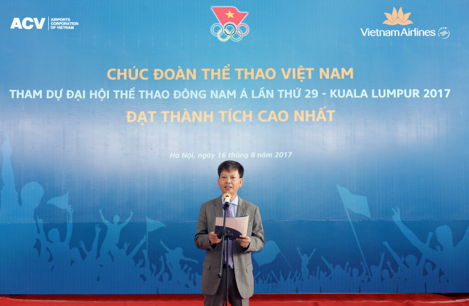 PTGD Trinh Ngoc Thanh