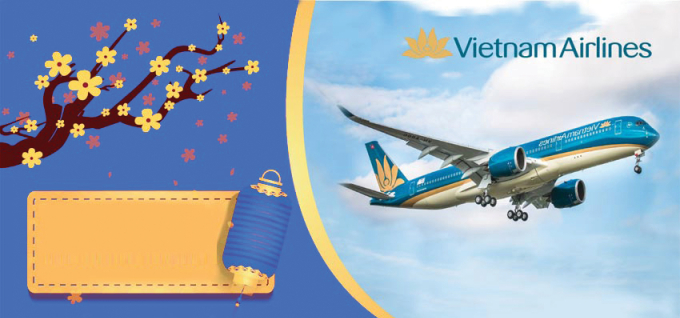 Vietnam airlines