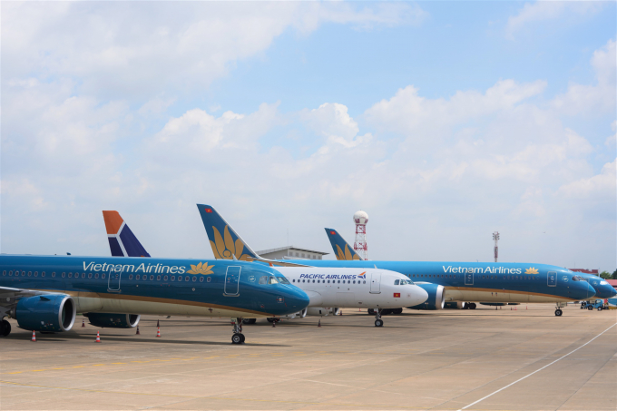 Vietnam Airlines Group