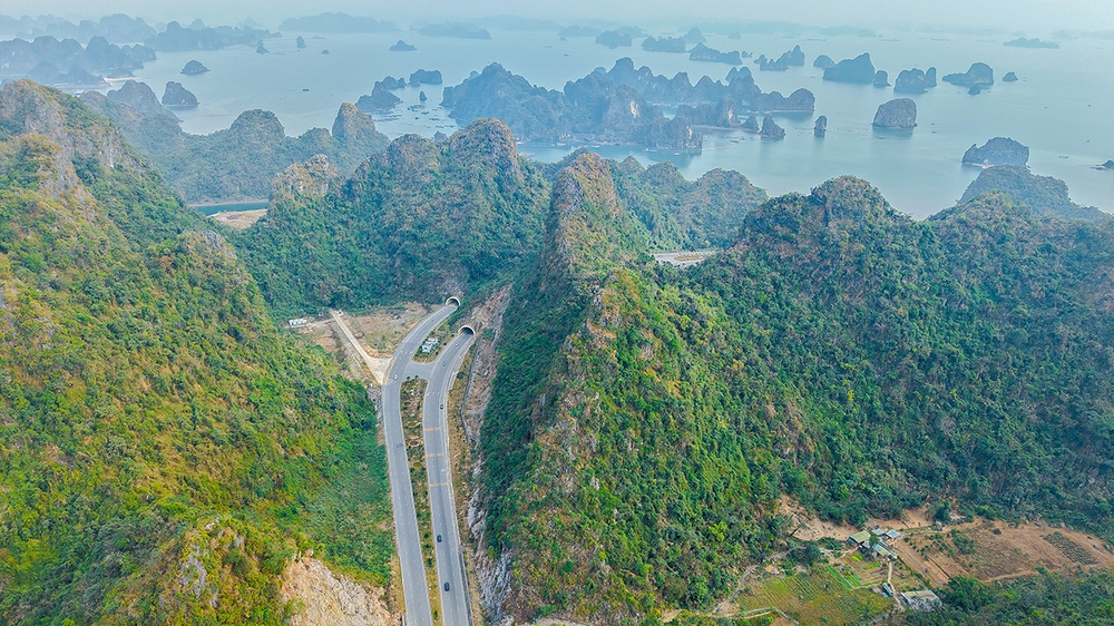 Dấu ấn "người mở đường": Con đường vàng tạo ra giá trị vàng- Ảnh 16.