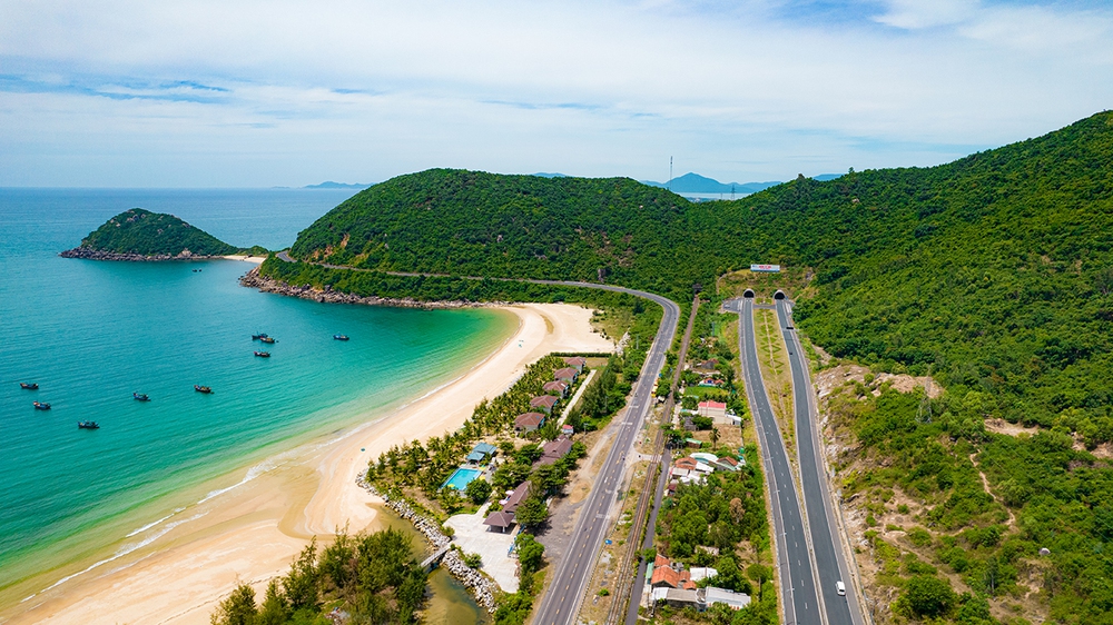Dấu ấn "người mở đường": Con đường vàng tạo ra giá trị vàng- Ảnh 17.