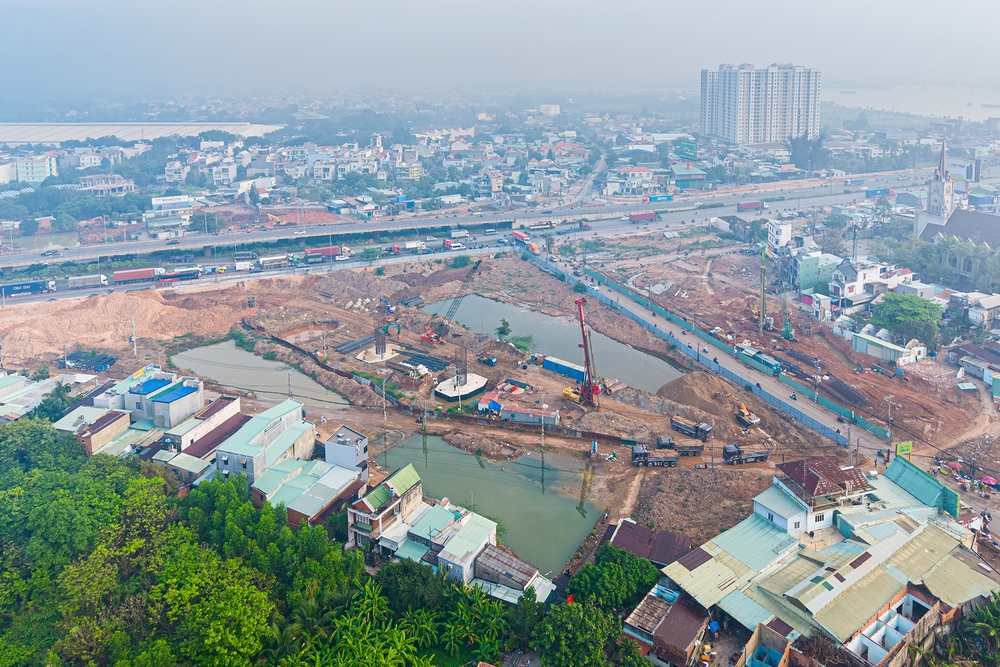 Dấu ấn "người mở đường": Con đường vàng tạo ra giá trị vàng- Ảnh 12.