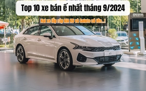 "Cặp bài trùng" Mitsubishi Xpander và Xforce lấn át các đối thủ nhờ ưu đãi lớn - Ảnh 3.