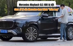 Mercedes-Benz: "Ngôi sao" ba cánh đang bình dân hóa tại Việt Nam?- Ảnh 7.