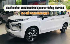 Giá lăn bánh Ford Everest tháng 10/2024: Giảm mạnh gây khó Toyota Fortuner, Hyundai Santa Fe- Ảnh 7.