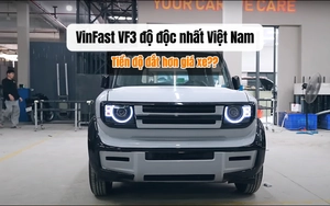 Diện kiến dàn xe Mitsubishi tại VMS 2024, lộ diện nhiều phiên bản kỷ niệm- Ảnh 21.