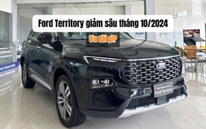 Mua ô tô 7 chỗ cũ tầm 500 triệu đồng: Chiếc xe này đáng chọn hơn Mitsubishi Xpander, Toyota Innova - Ảnh 10.