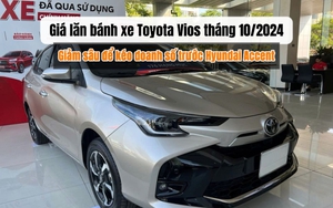 Giá lăn bánh xe Toyota Raize tháng 10/2024: Đại lý tung ưu đãi đấu KIA Sonet- Ảnh 9.