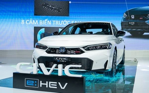 Ảnh thực tế xe Mitsubishi 7 chỗ: Đàn anh Xforce, có thể về Việt Nam thay Outlander- Ảnh 14.