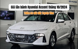 Giá lăn bánh xe Hyundai Creta tháng 10/2024: Giảm giá để đón bản nâng cấp?- Ảnh 7.