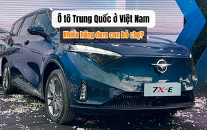 Giá lăn bánh xe Hyundai Creta tháng 10/2024: Giảm giá để đón bản nâng cấp?- Ảnh 9.