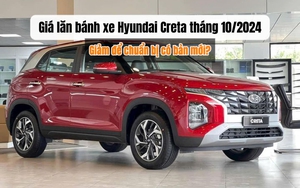 Giá lăn bánh xe KIA Sonet tháng 10/2024: Ưu đãi kép với mức giảm sâu - Ảnh 11.