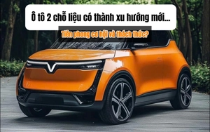 Cuộc đua doanh số cuối năm 2024: Xe nhập khẩu liên tục ưu đãi- Ảnh 5.