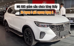 Wuling Bingo không lên nổi dốc mà VinFast VF3 từng leo: Khách Việt đánh giá ra sao?- Ảnh 5.