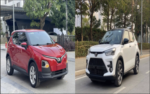 Dongfeng T5 Evo từng bị "đem con bỏ chợ", người Việt có lý do để quay lưng với xe điện Dongfeng sắp bán- Ảnh 8.