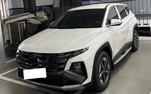 Giá xe Mazda CX-5 lăn bánh tháng 12/2024: Rẻ nhất phân khúc, Honda CR-V, Hyundai Tucson gặp khó - Ảnh 7.