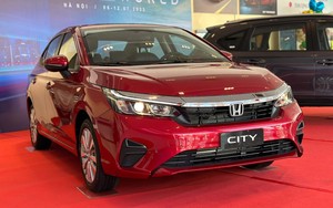 Giá xe Honda HR-V lăn bánh tháng 12/2024: Bản giá rẻ hút khách nhờ giảm 50% lệ phí trước bạ- Ảnh 7.