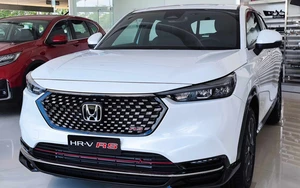 Bắt gặp Hyundai Palisade 2026 ngoài đời thực dù vừa hé lộ- Ảnh 10.