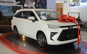 Giá xe Mitsubishi Xpander lăn bánh tháng 1/2025: Rẻ ngang Toyota Vios- Ảnh 10.