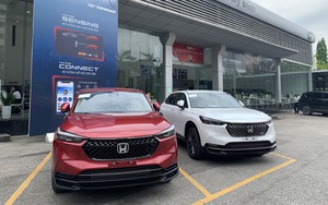 Giá xe Honda BR-V lăn bánh tháng 1/2025: Giảm mạnh chỉ từ 600 triệu đấu Mitsubishi Xpander- Ảnh 6.