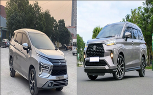 Giá xe Mitsubishi Xforce lăn bánh tháng 1/2025: Dồn dập ưu đãi làm khó KIA Seltos- Ảnh 8.