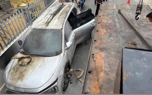 Ảnh thực tế xe điện Honda Super-ONE Prototype EV - Ảnh 6.