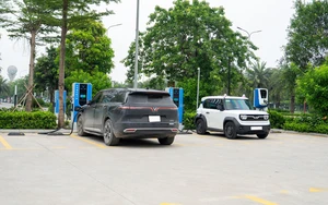 Bán nhiều xe, nhưng lợi nhuận các hãng ô tô đang giảm - Ảnh 2.