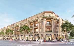 Nhà đầu tư Thương phố Đại lộ: “Shophouse mặt tiền 8-23m, có vườn riêng 20-36m2 là hàng cực hiếm” - Ảnh 4.