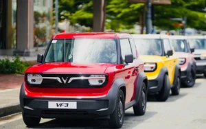 Ô tô kinh doanh dịch vụ có phải lắp ghế trẻ em?- Ảnh 2.