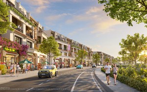 Cuộc đua sở hữu BĐS cạnh trung tâm nightlife Cosmo Bay tại Vinhomes Cần Giờ- Ảnh 4.