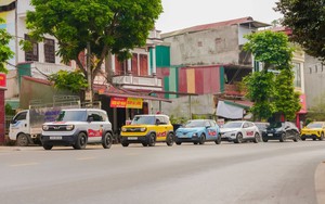 Chủ xe lý giải vì sao VinFast VF 3 bán chạy số 1 thị trường - Ảnh 3.