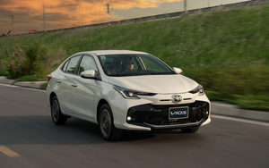 Chủ xe Việt: “Nuôi VinFast VF 5 còn nhàn hơn nuôi xe máy tay ga” - Ảnh 4.