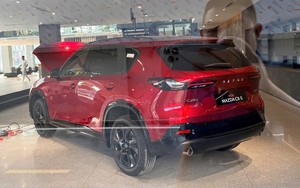 Top 10 xe bán chạy nhất tháng 11/2025: VinFast phủ sóng - Ảnh 3.