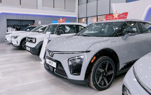 Phân khúc C-SUV, cạnh tranh sát sao giữa nhiều mẫu xe - Ảnh 5.