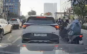 Phân khúc C-SUV, cạnh tranh sát sao giữa nhiều mẫu xe - Ảnh 4.