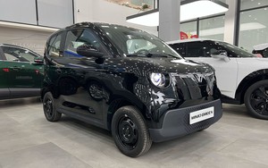 Phân khúc C-SUV, cạnh tranh sát sao giữa nhiều mẫu xe - Ảnh 3.