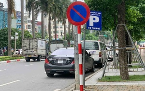 Thói quen không nhường nhịn khiến nhiều lái xe trả giá đắt- Ảnh 1.